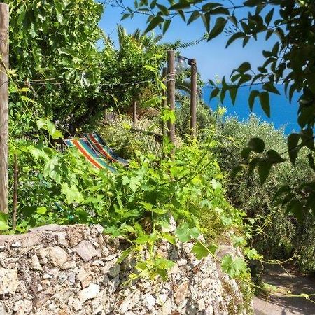 Agriturismo La Selva Finale Ligure Bagian luar foto