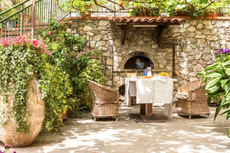 Agriturismo La Selva Finale Ligure Bagian luar foto